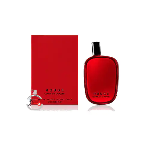 عطر ادکلن کام د گارسونس رژ